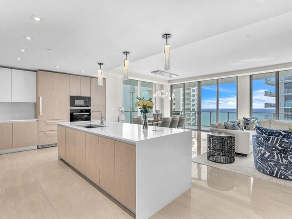 3100 N Ocean Drive, Unit P-1202, Singer Island, FL 33404