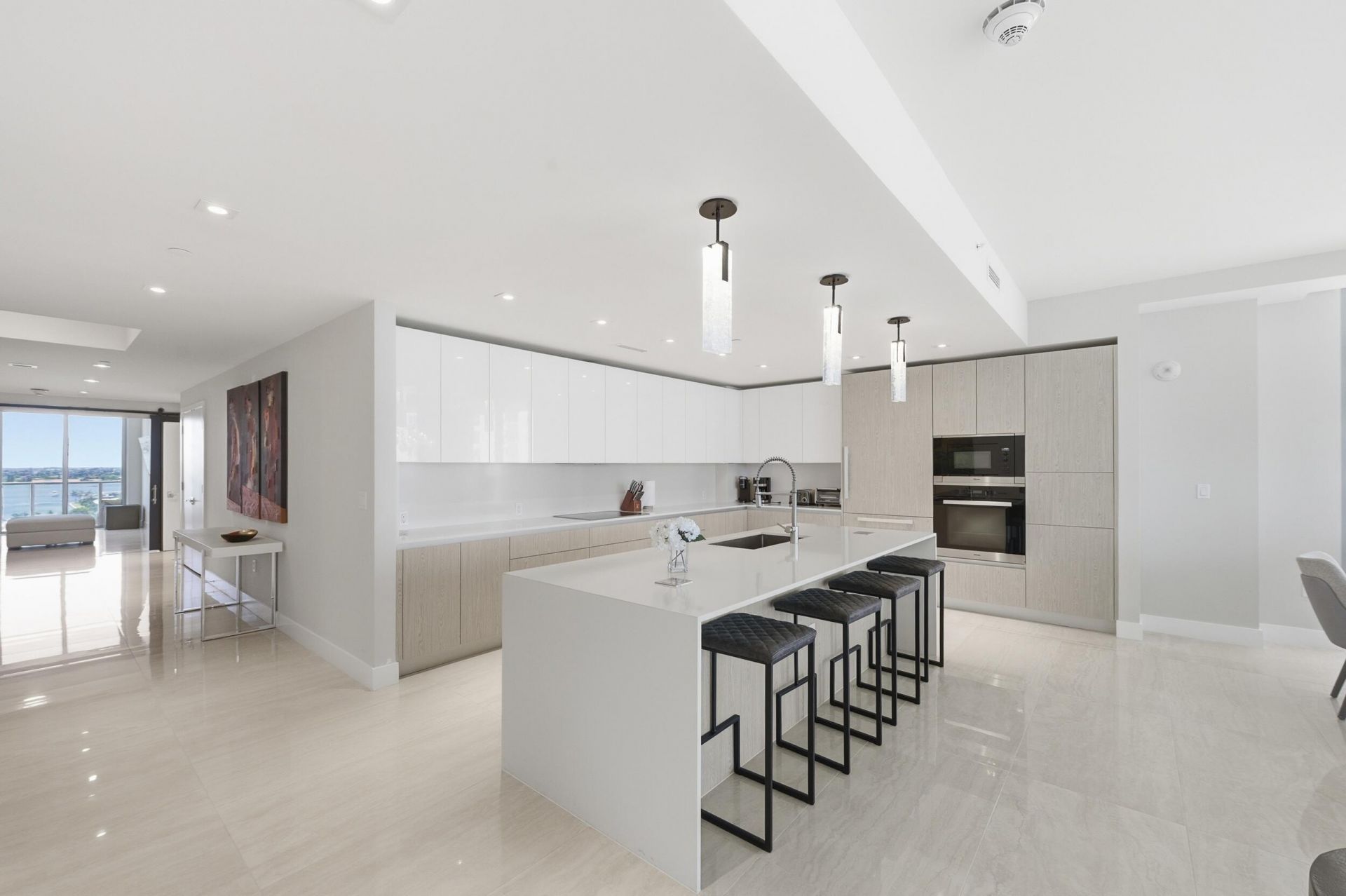 3100 N Ocean Drive, Unit P-1202, Singer Island, FL 33404 Photo