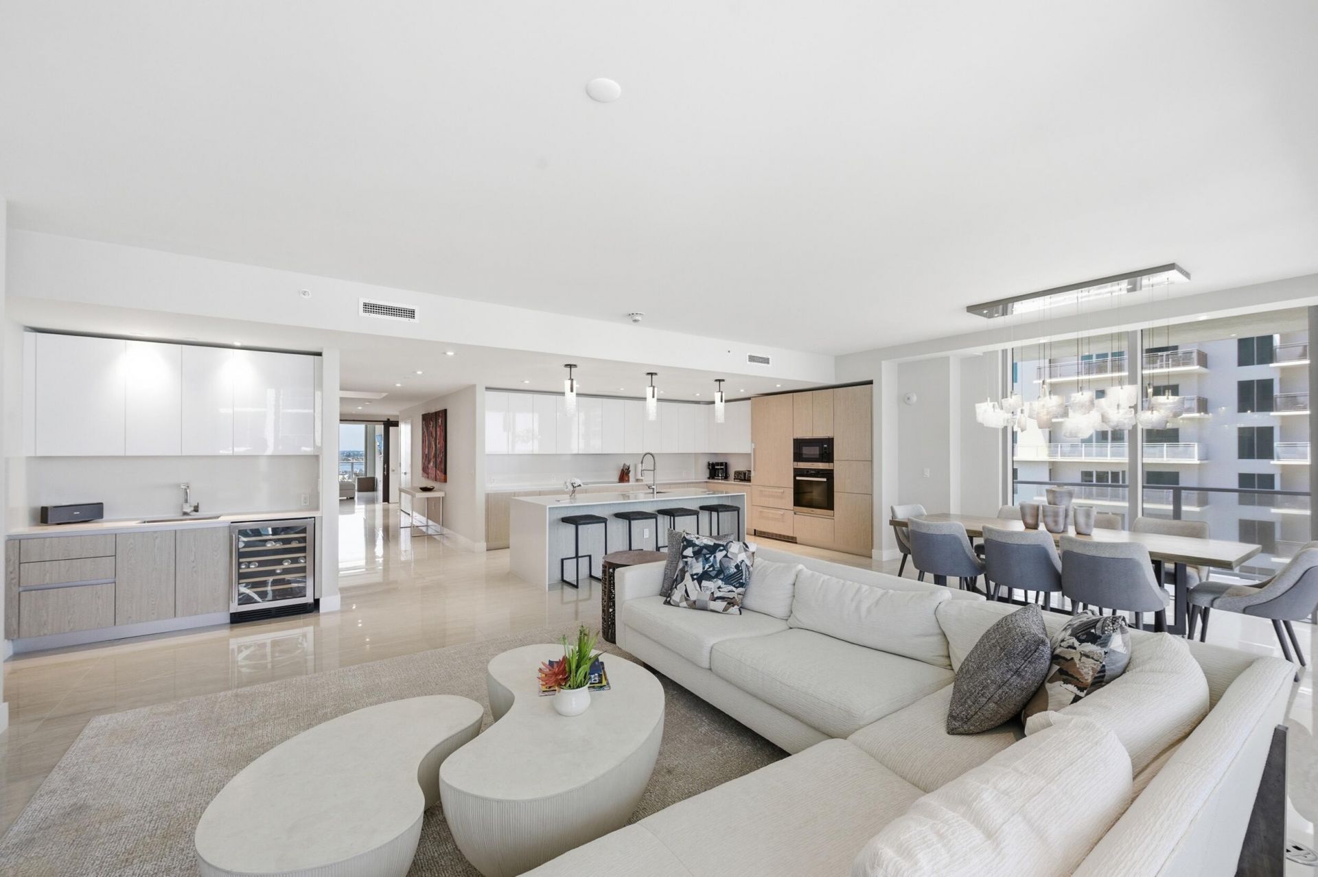 3100 N Ocean Drive, Unit P-1202, Singer Island, FL 33404 Photo