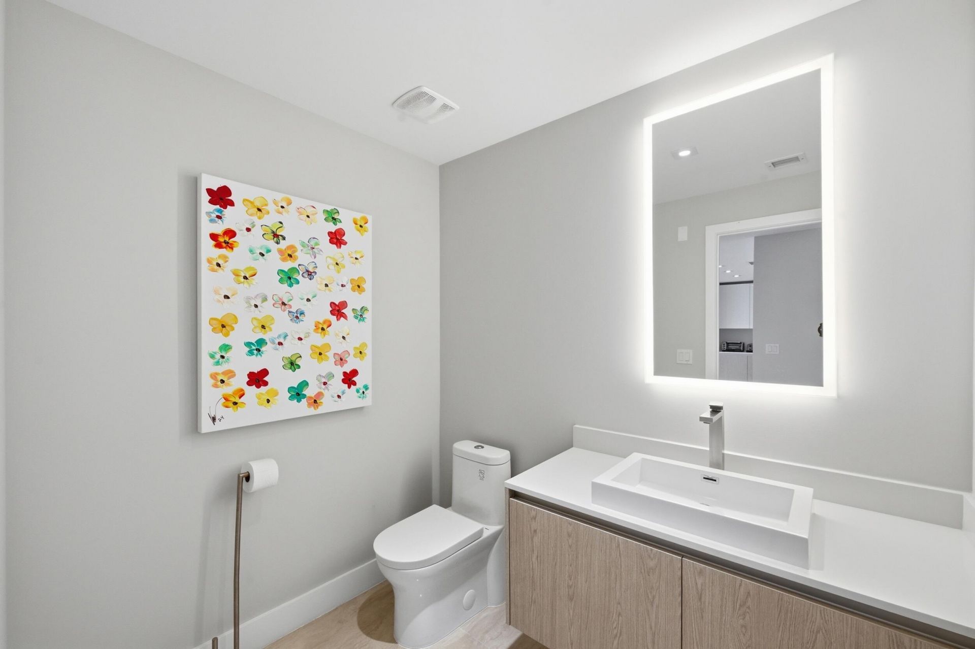 3100 N Ocean Drive, Unit P-1202, Singer Island, FL 33404 Photo