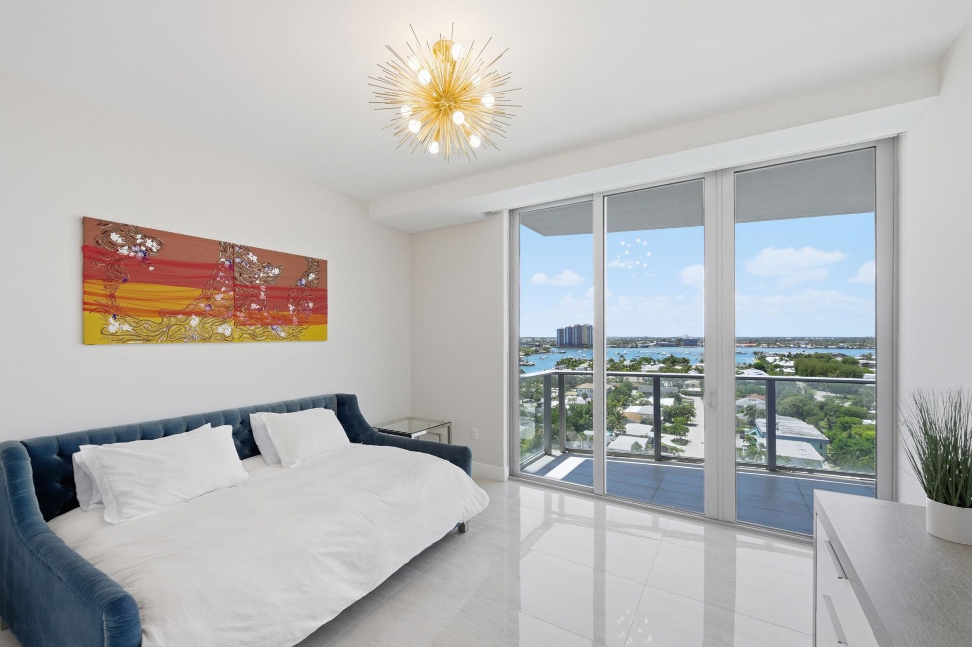 3100 N Ocean Drive, Unit P-1202, Singer Island, FL 33404 Photo