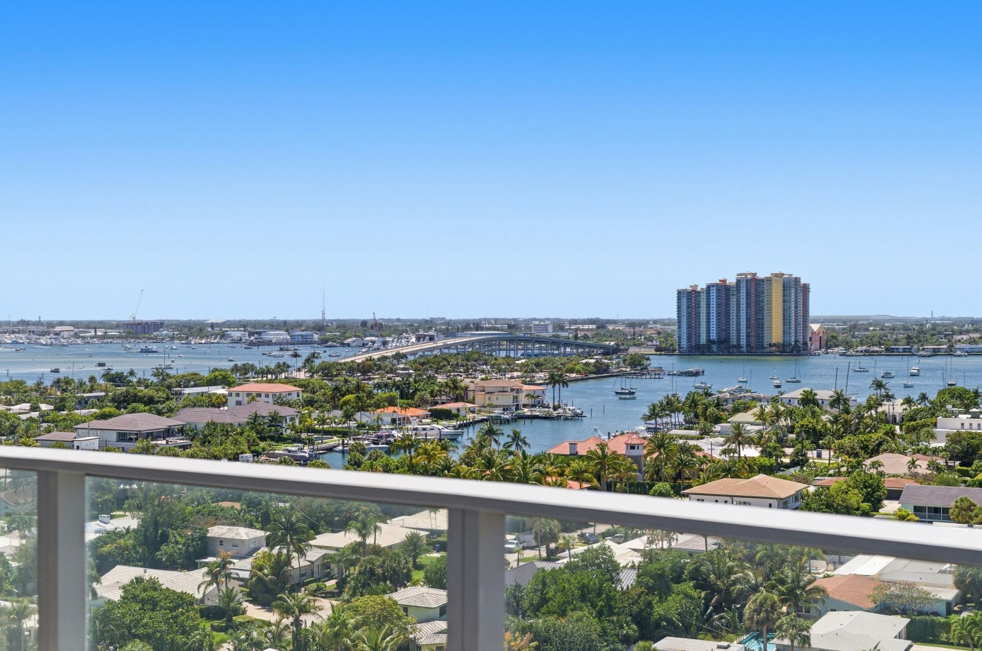 3100 N Ocean Drive, Unit P-1202, Singer Island, FL 33404 Photo