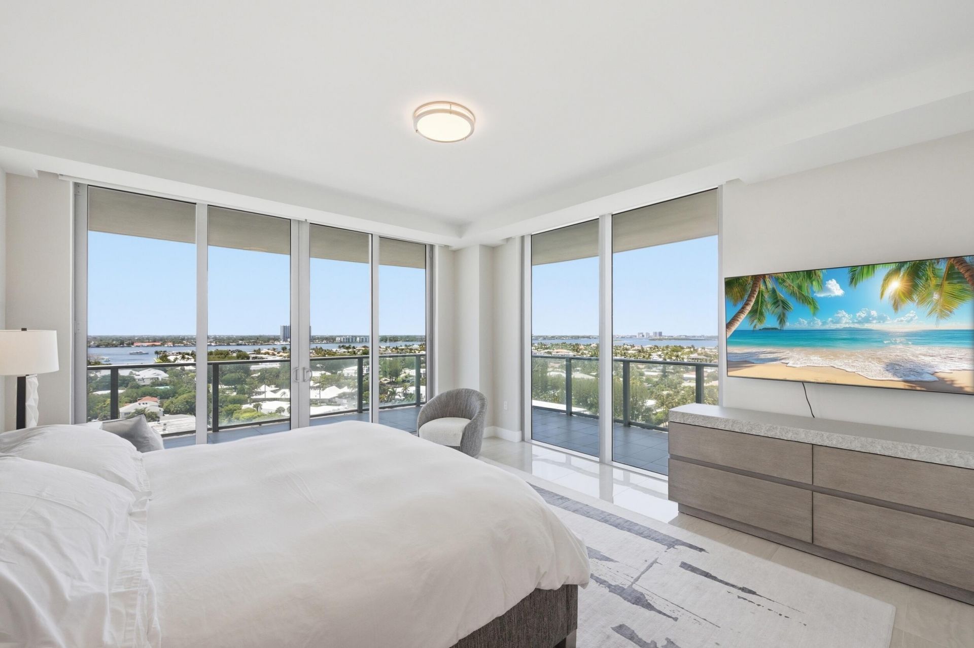 3100 N Ocean Drive, Unit P-1202, Singer Island, FL 33404 Photo