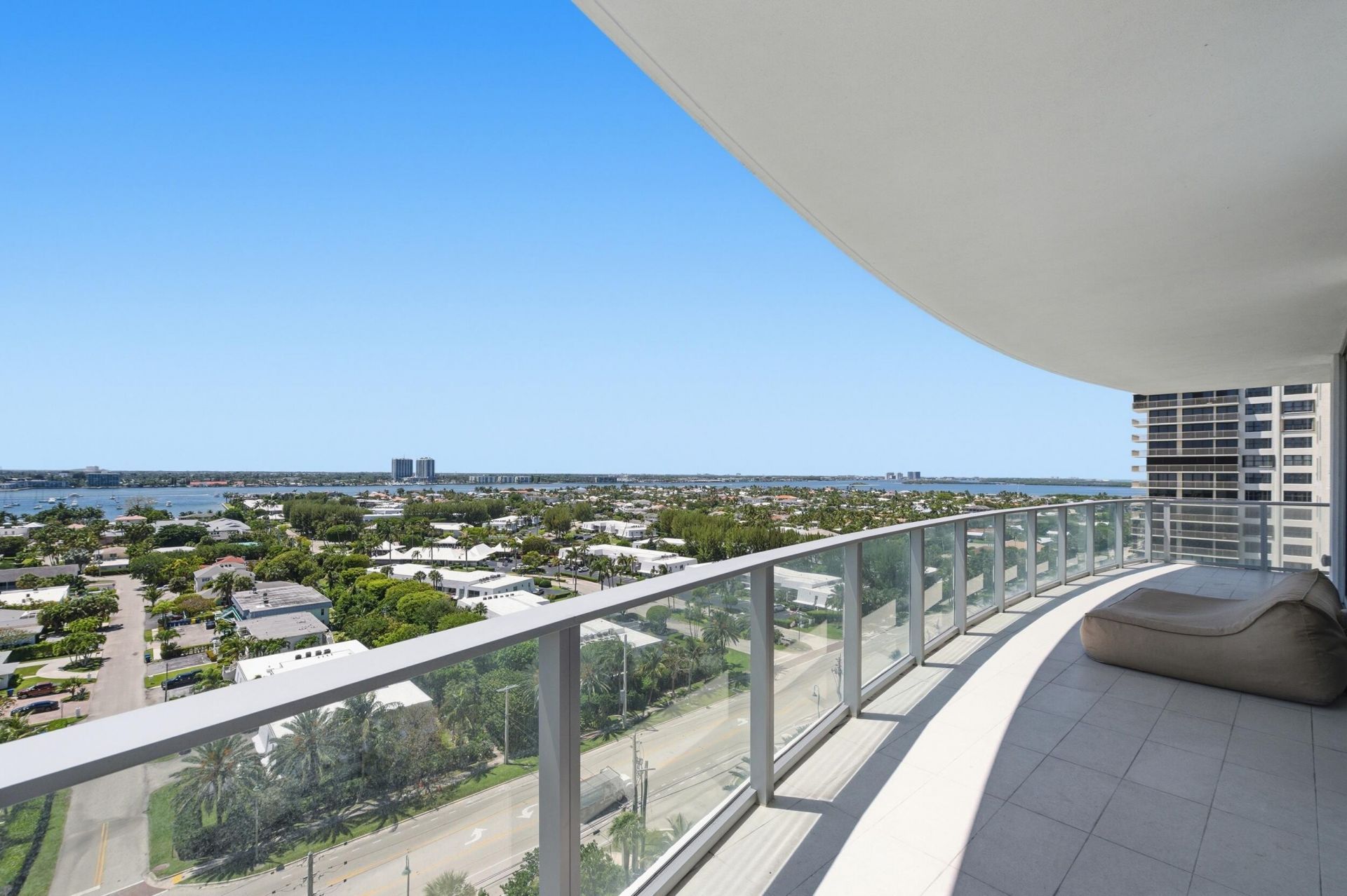 3100 N Ocean Drive, Unit P-1202, Singer Island, FL 33404 Photo