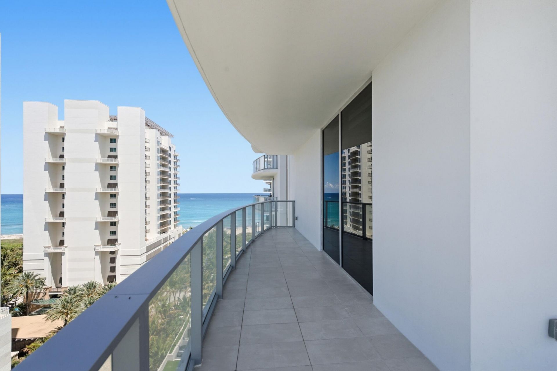 3100 N Ocean Drive, Unit P-1202, Singer Island, FL 33404 Photo