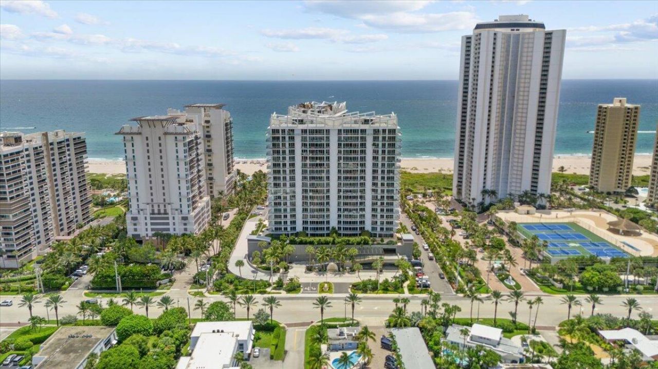 3100 N Ocean Drive, Unit P-1202, Singer Island, FL 33404 Photo