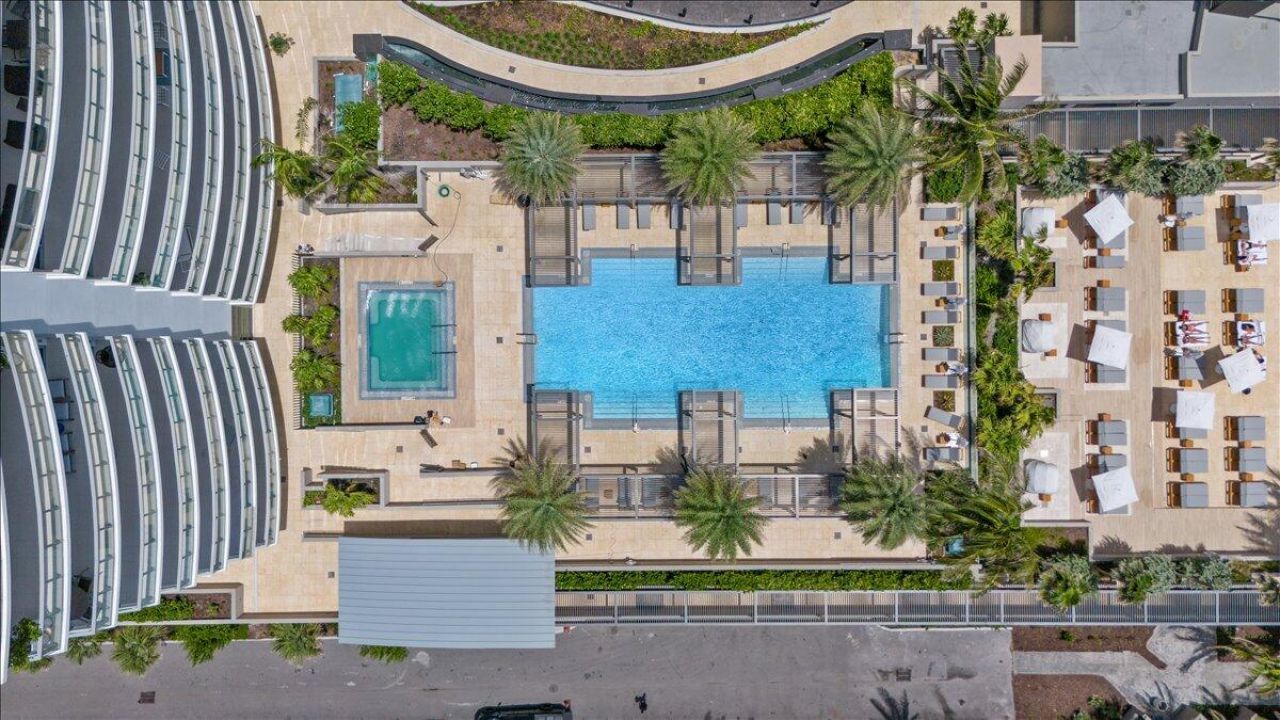 3100 N Ocean Drive, Unit P-1202, Singer Island, FL 33404 Photo
