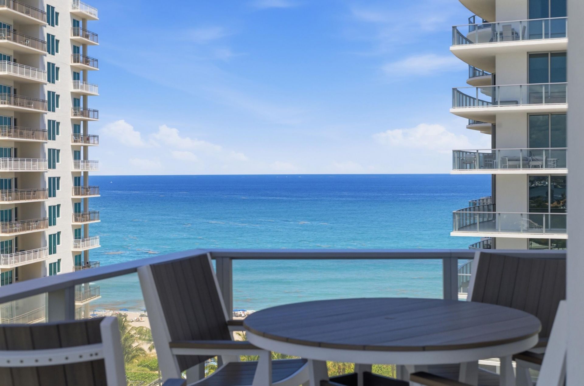 3100 N Ocean Drive, Unit P-1202, Singer Island, FL 33404 Photo
