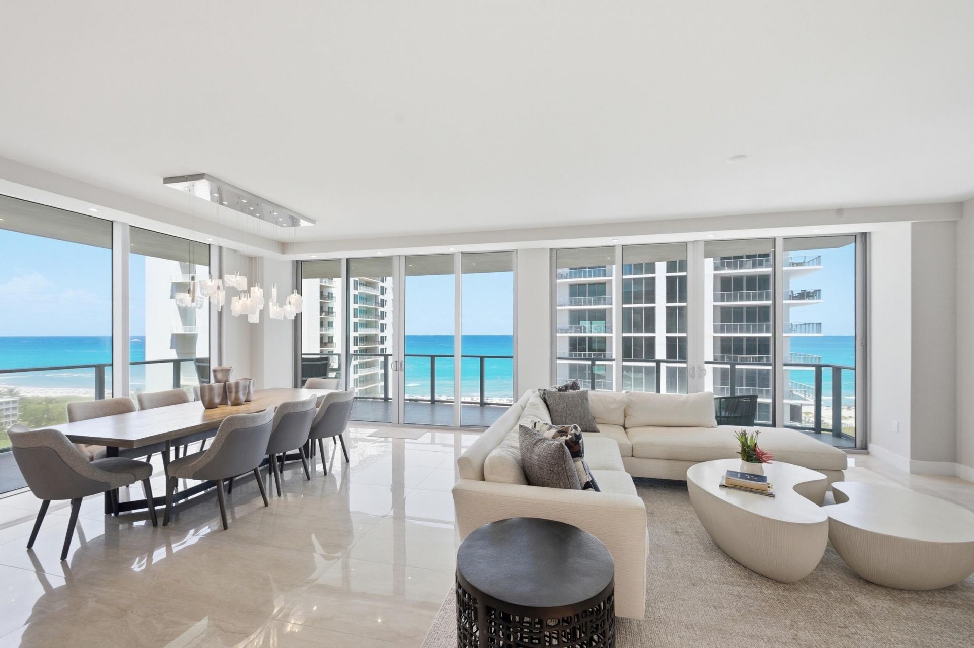 3100 N Ocean Drive, Unit P-1202, Singer Island, FL 33404 Photo