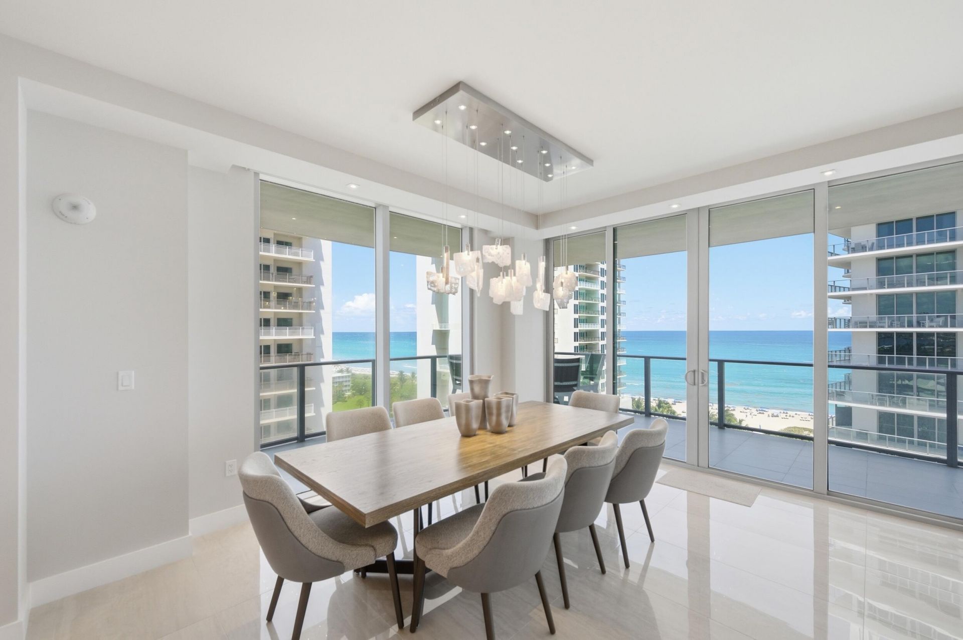 3100 N Ocean Drive, Unit P-1202, Singer Island, FL 33404 Photo