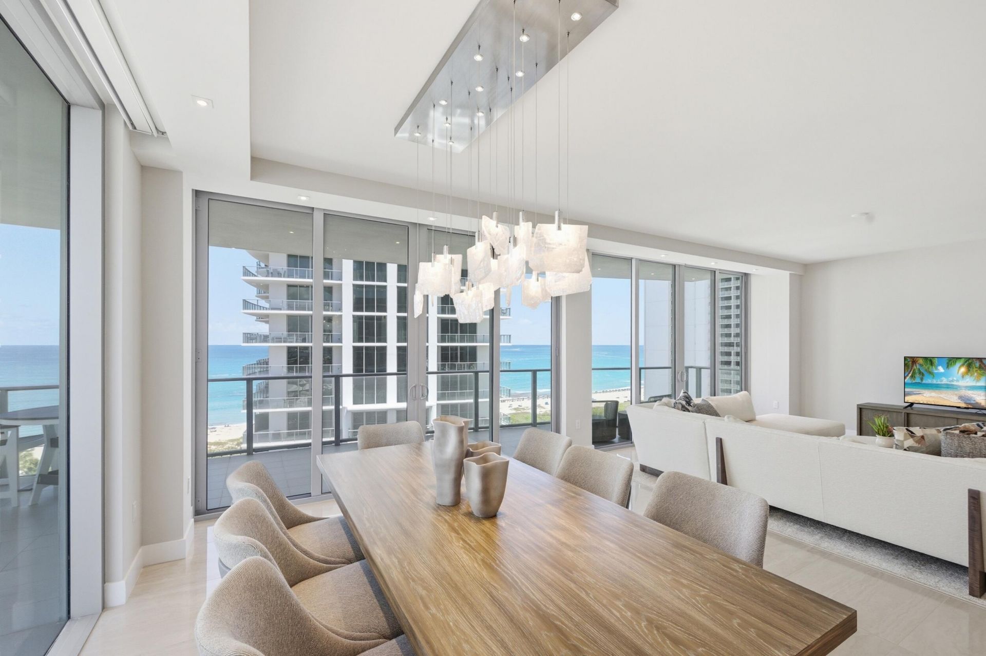 3100 N Ocean Drive, Unit P-1202, Singer Island, FL 33404 Photo