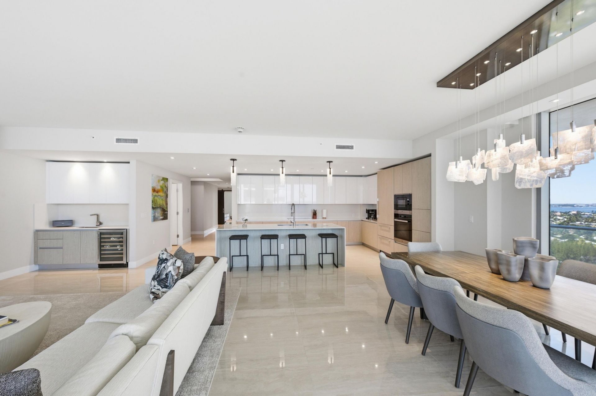 3100 N Ocean Drive, Unit P-1202, Singer Island, FL 33404 Photo