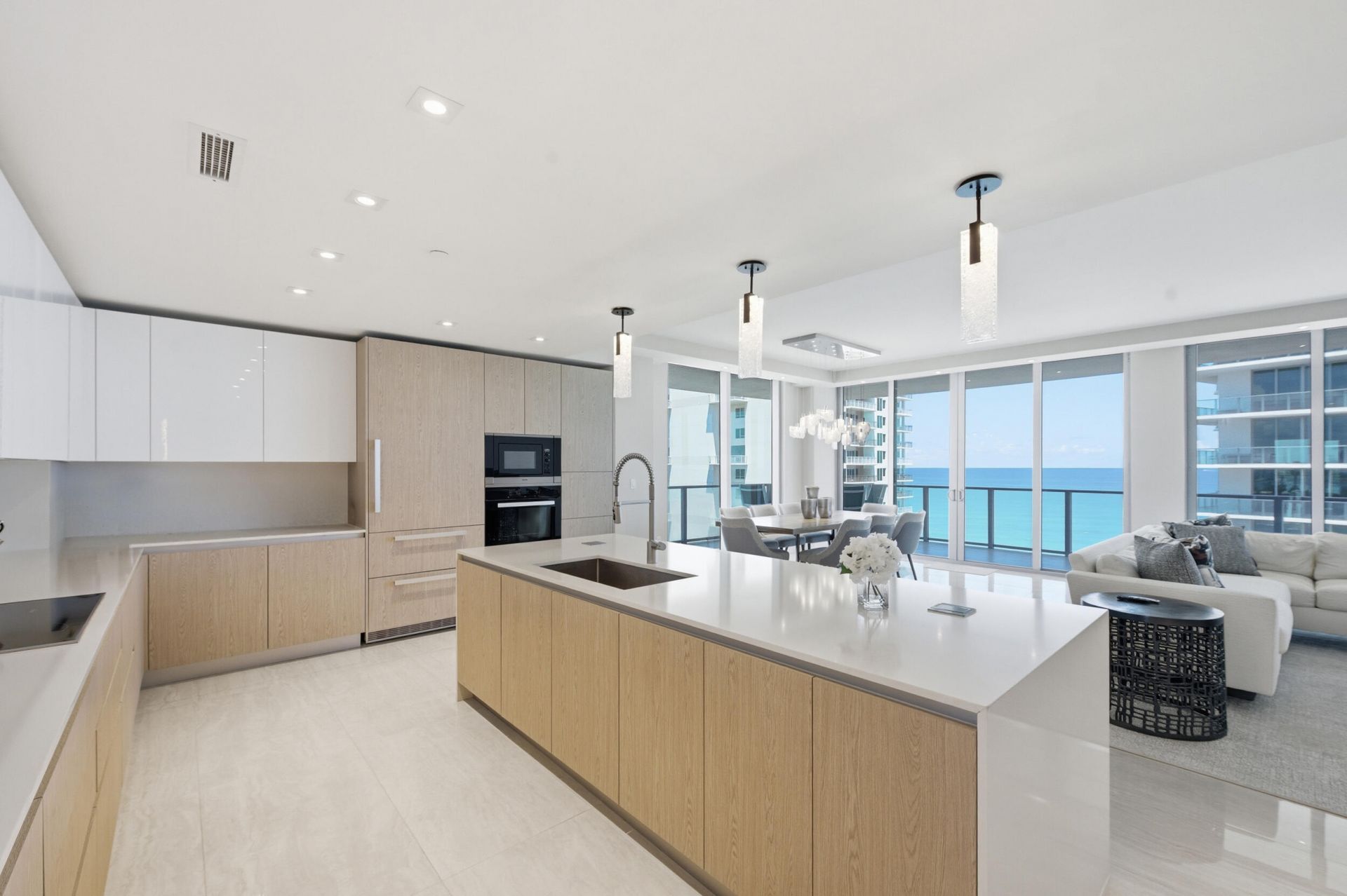 3100 N Ocean Drive, Unit P-1202, Singer Island, FL 33404 Photo