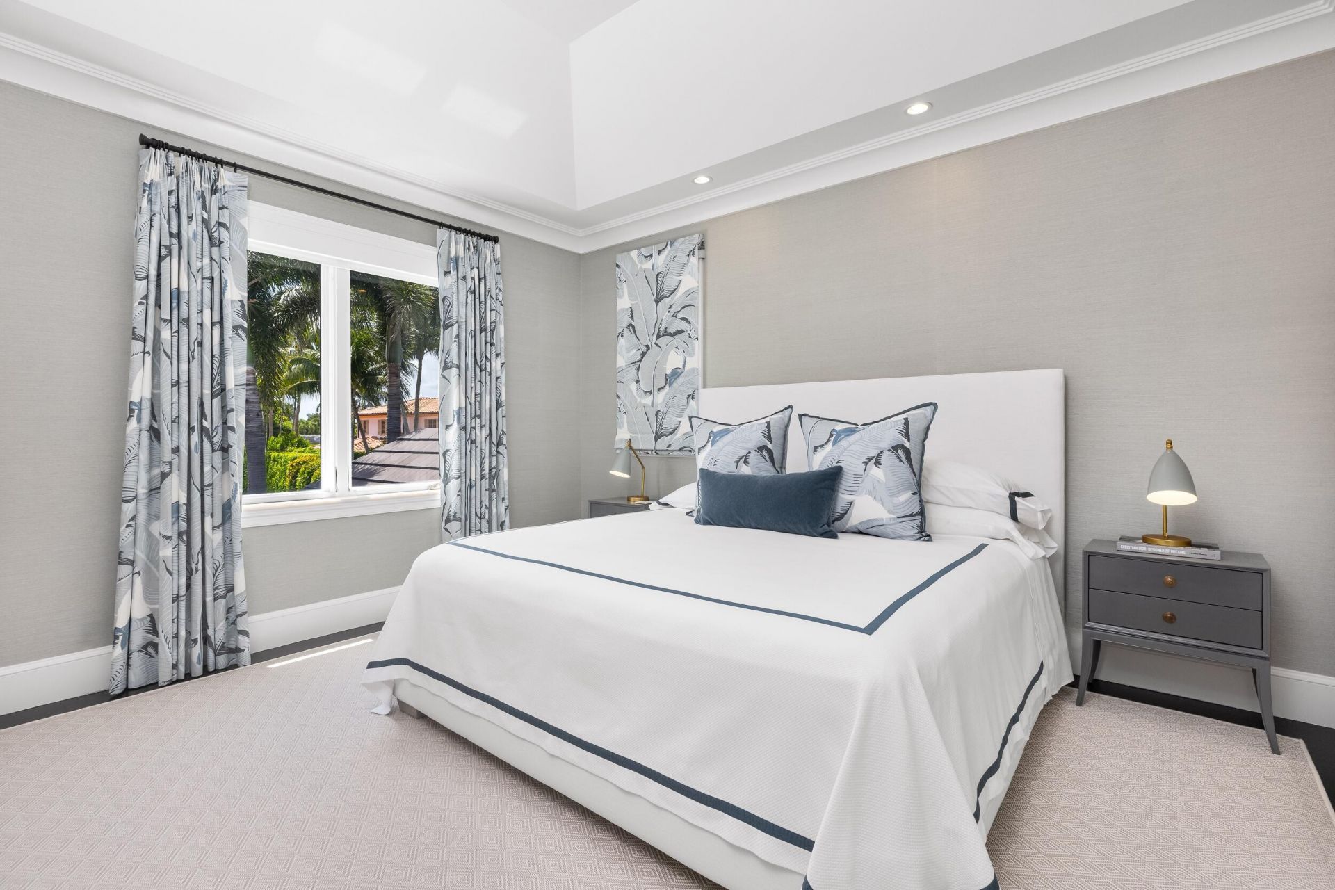 229 Ridgeview Drive, Palm Beach, FL 33480 Photo