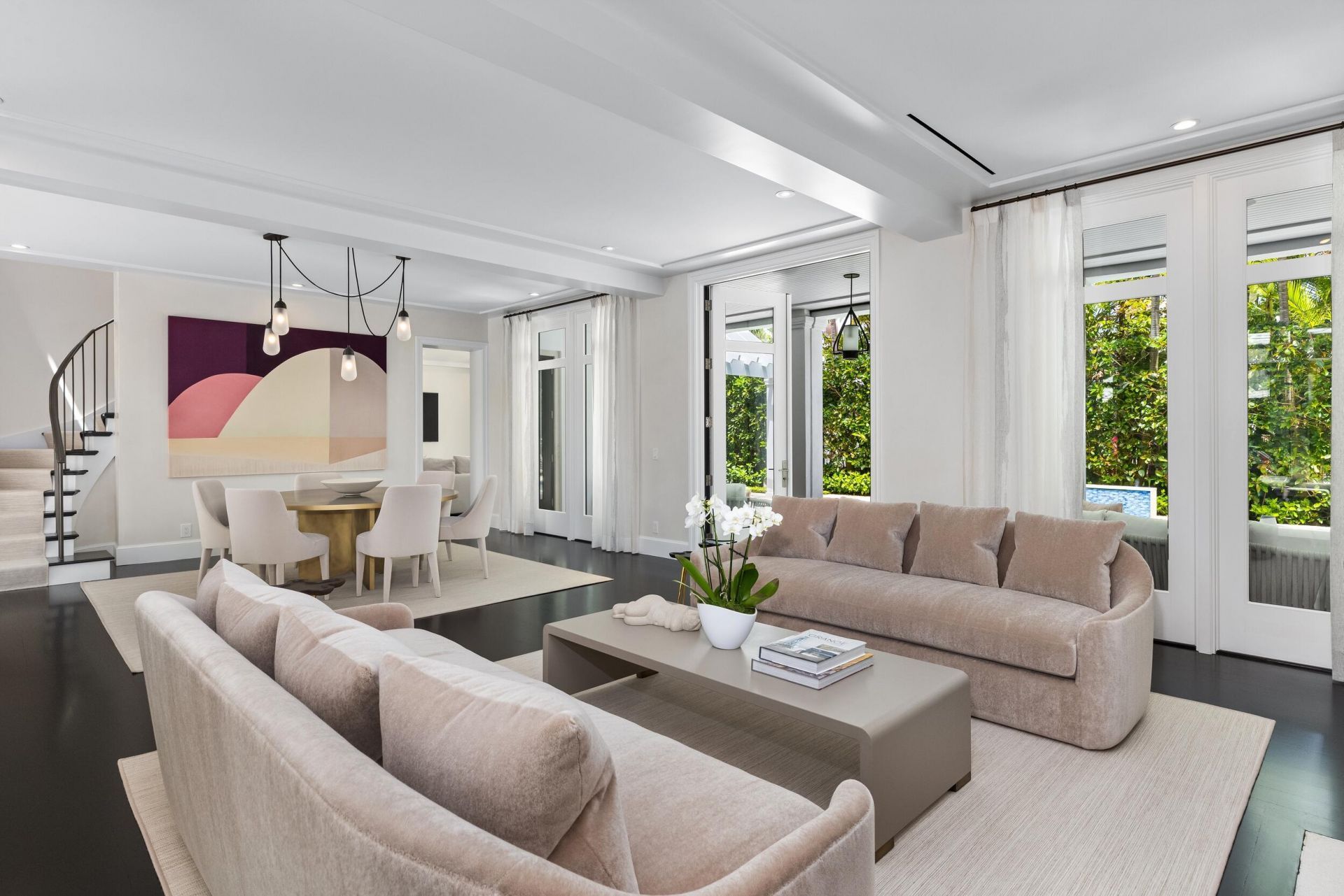 229 Ridgeview Drive, Palm Beach, FL 33480 Photo