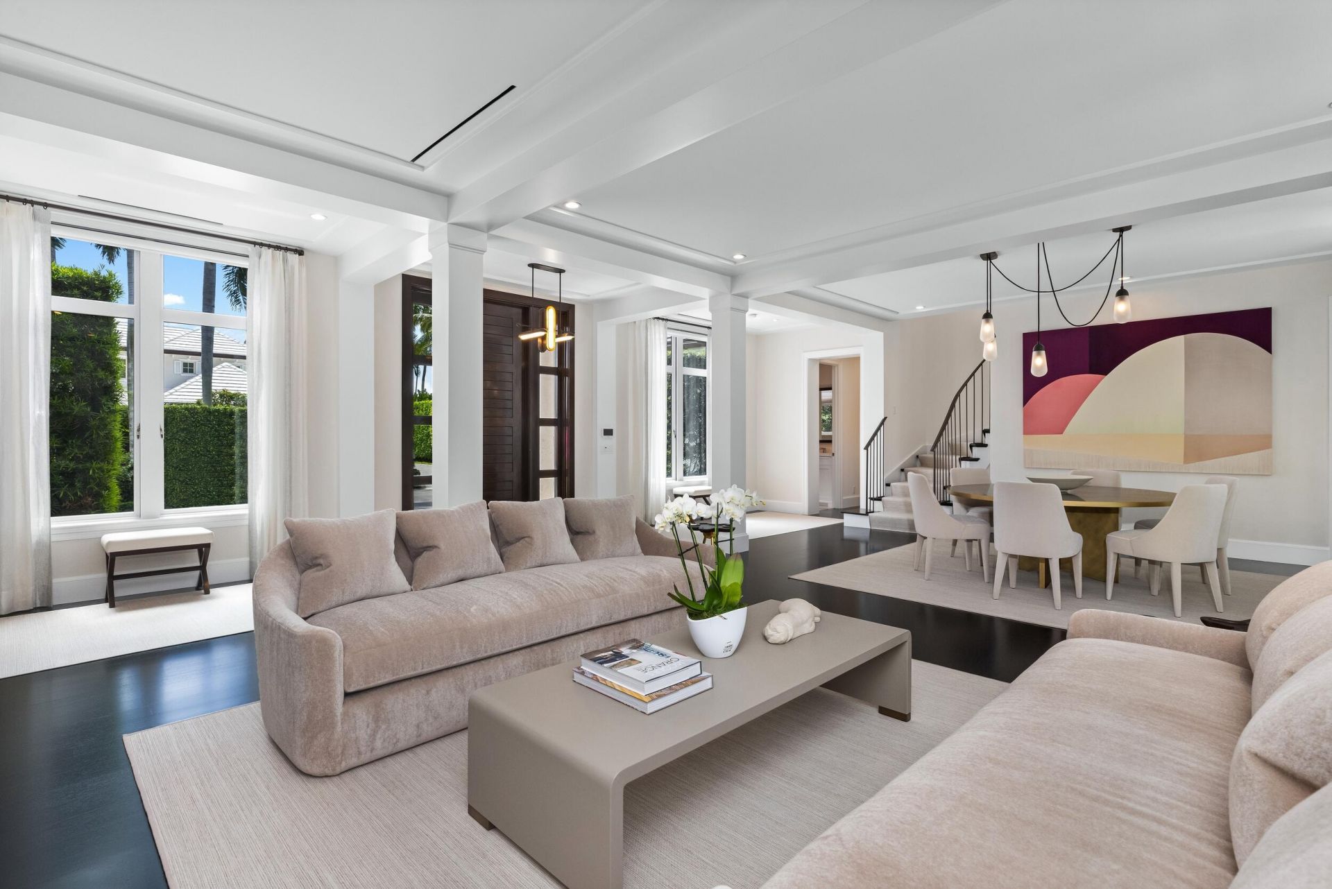 229 Ridgeview Drive, Palm Beach, FL 33480 Photo