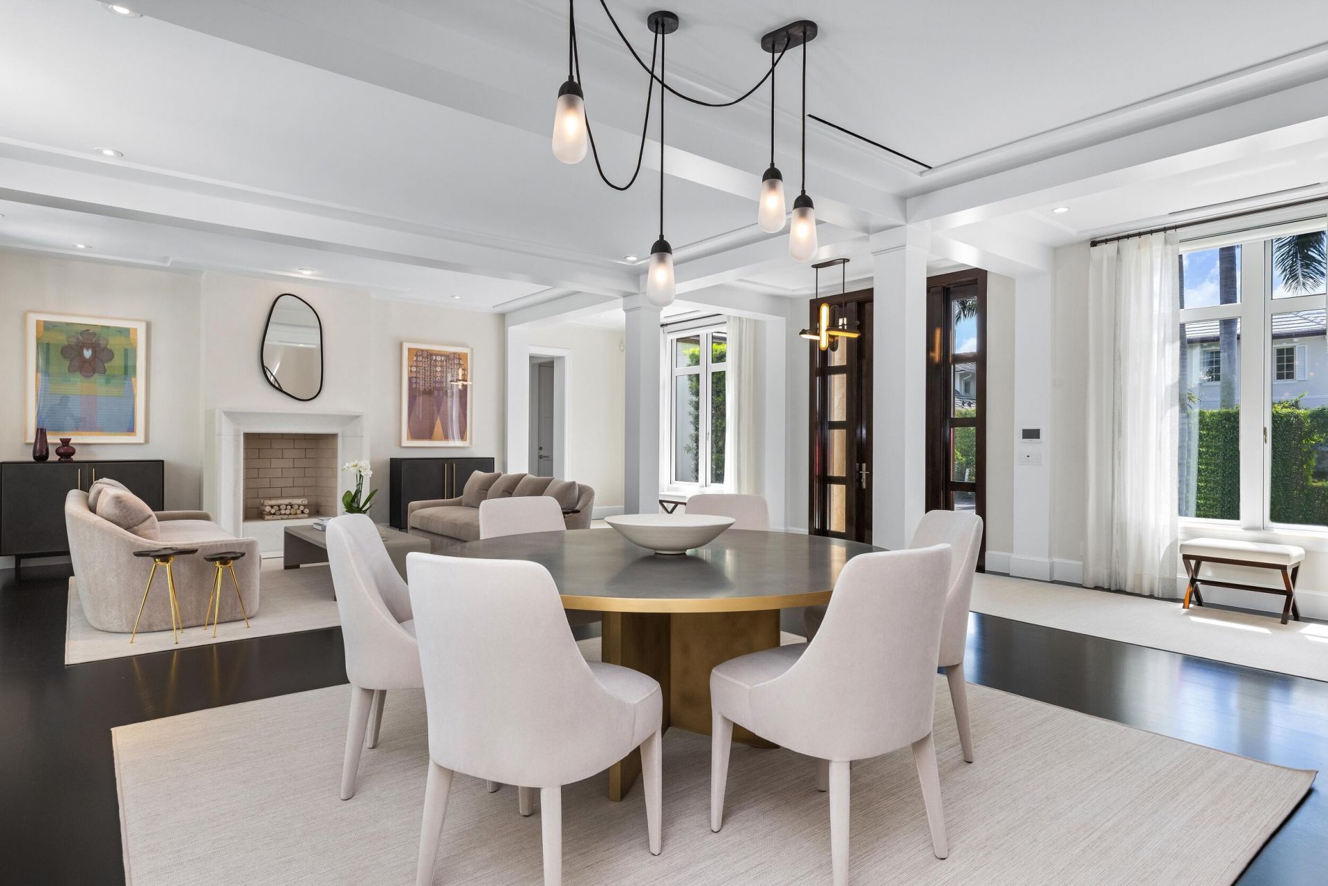 229 Ridgeview Drive, Palm Beach, FL 33480 Photo