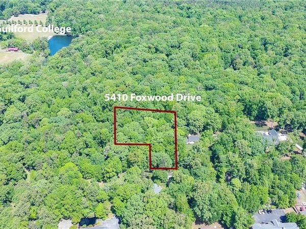 5410 Foxwood Drive , Greensboro, NC 27410