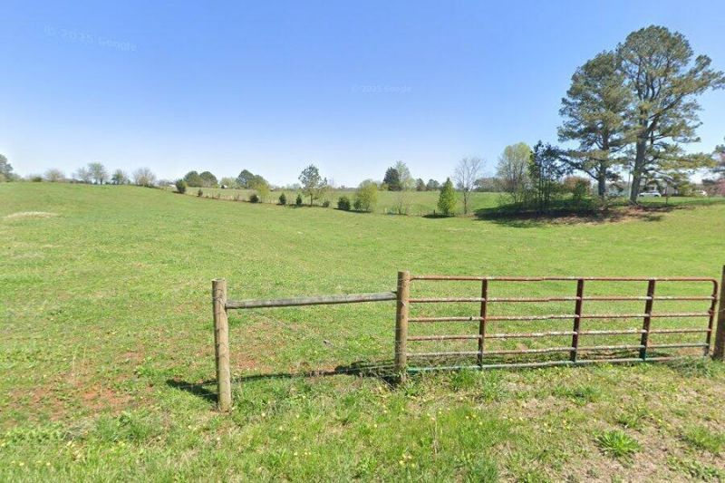 262 (lots 4&6) Garner Road, Somerset, KY 42501