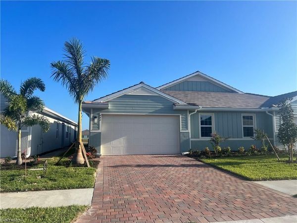 842 Enbrook LOOP, NAPLES, FL 34114