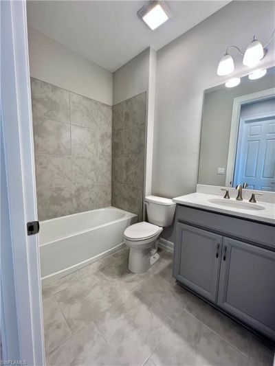 842 Enbrook Loop , Naples, FL 34114 Photo