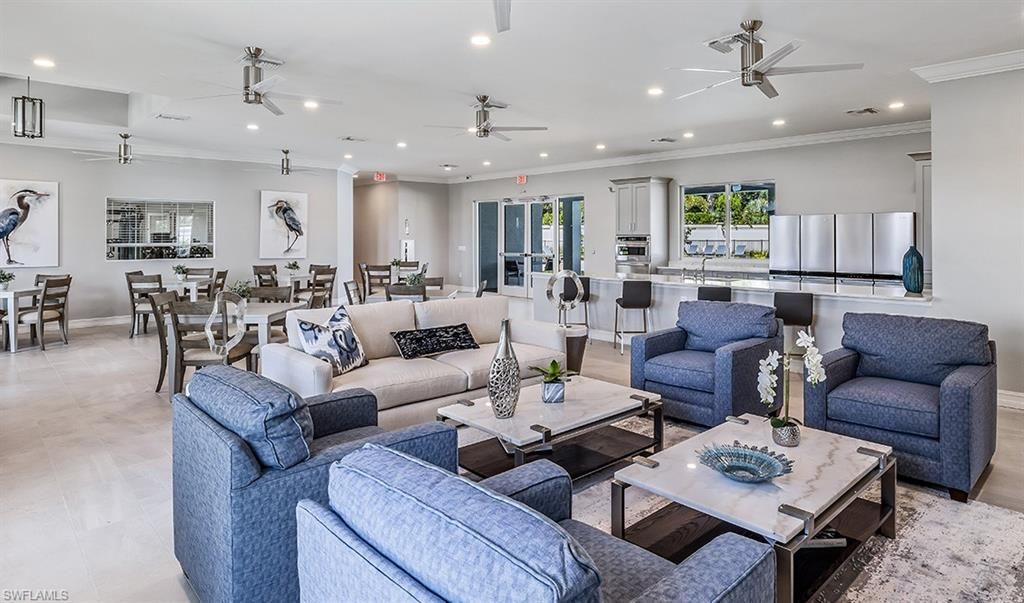 842 Enbrook Loop , Naples, FL 34114 Photo