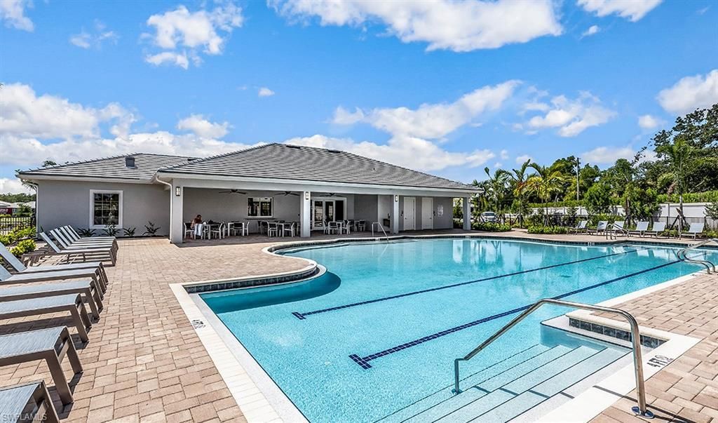 842 Enbrook Loop , Naples, FL 34114 Photo