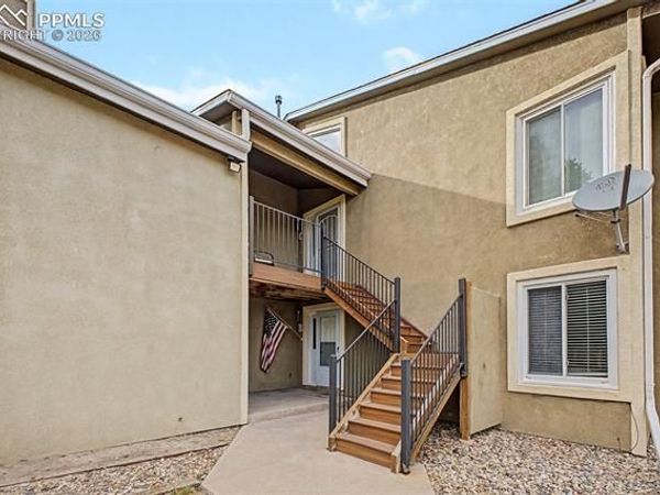 1140 Magic Lamp Way, Unit 3, Monument, CO 80132