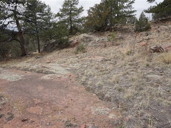 1893 Arapahoe Drive, Cripple Creek, CO 80813