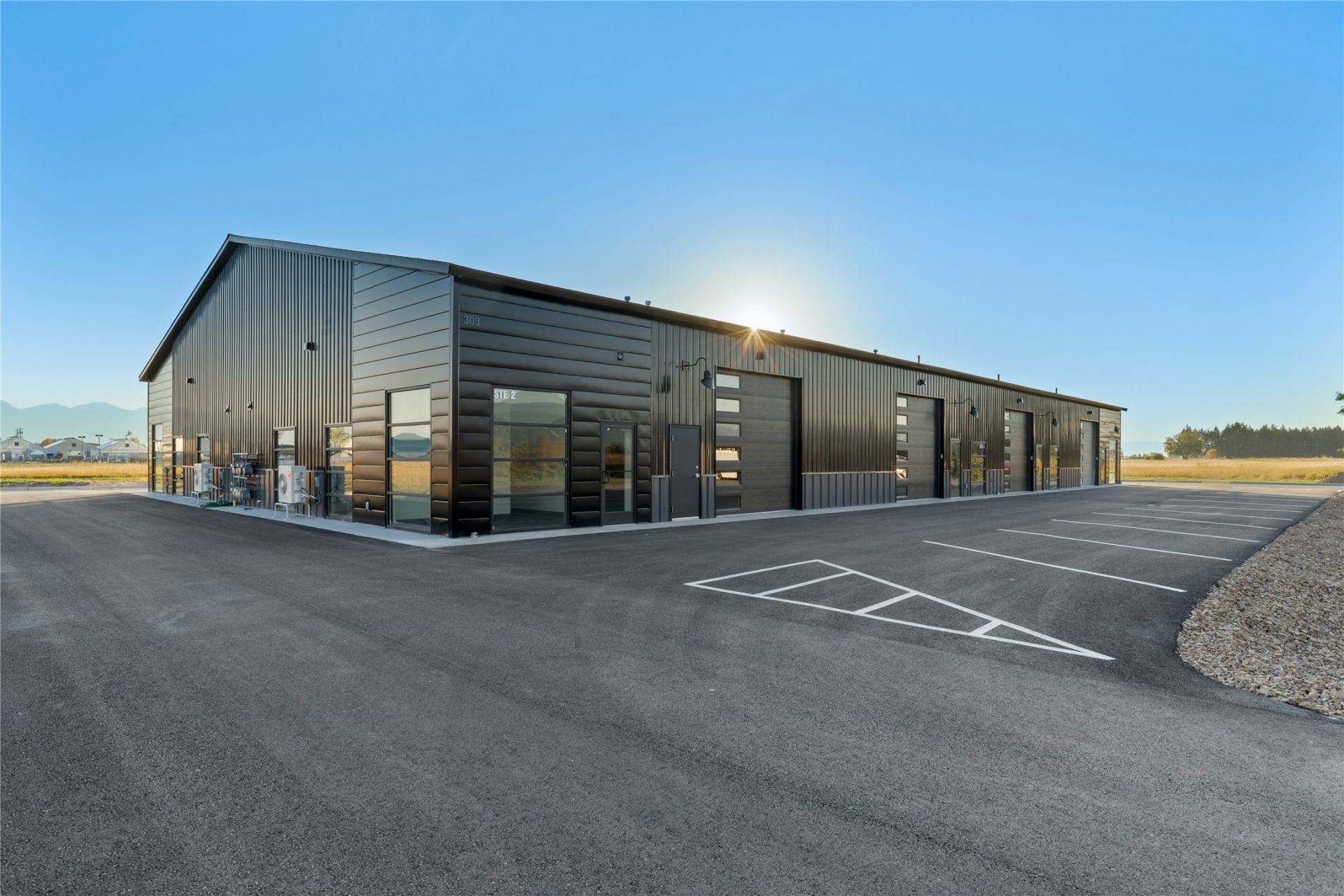 303 Airport Way , Unit 1 #2, Kalispell, MT 59901 Main Photo