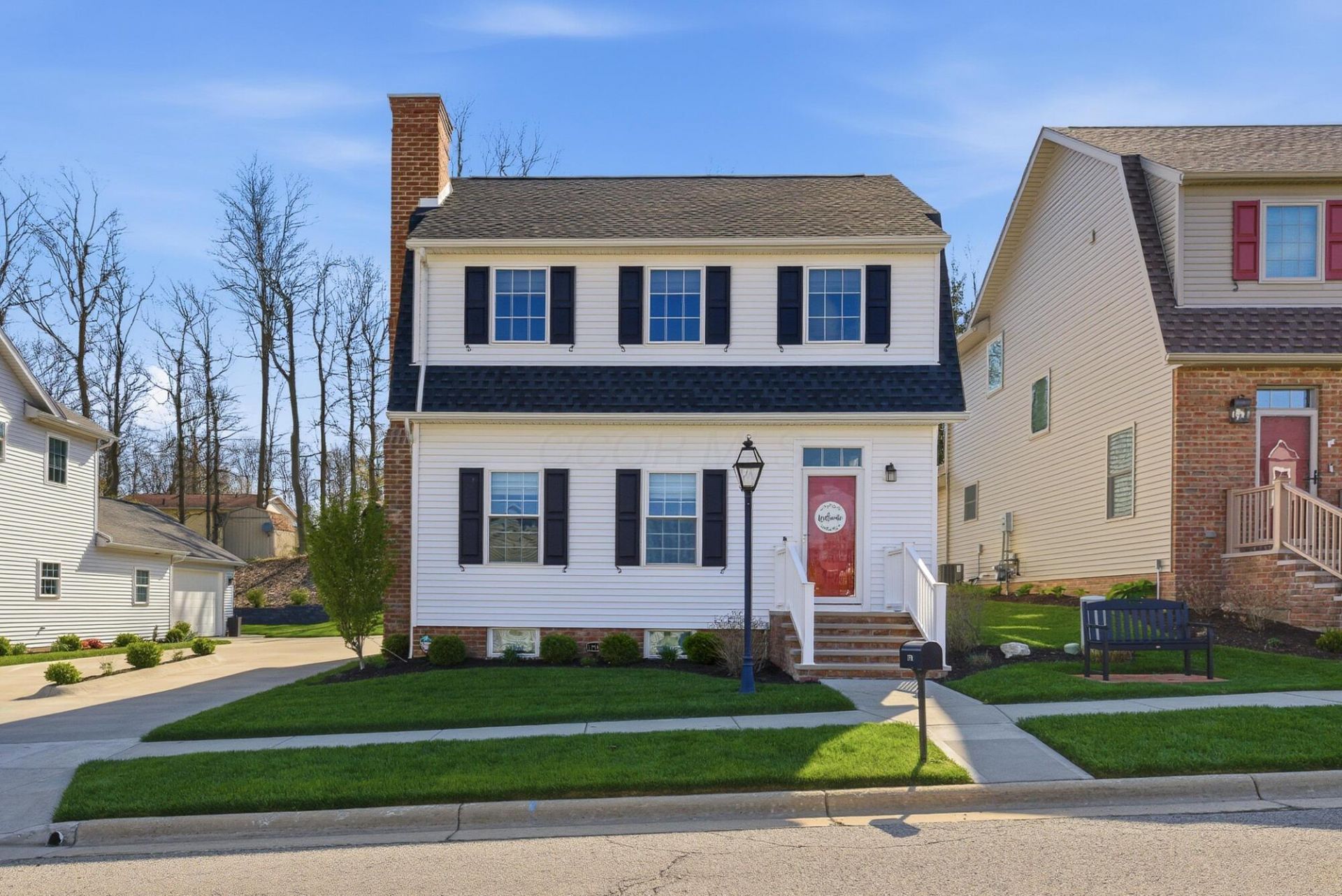 1791 Riva Ridge Drive , Mansfield, OH 44904 Main Photo