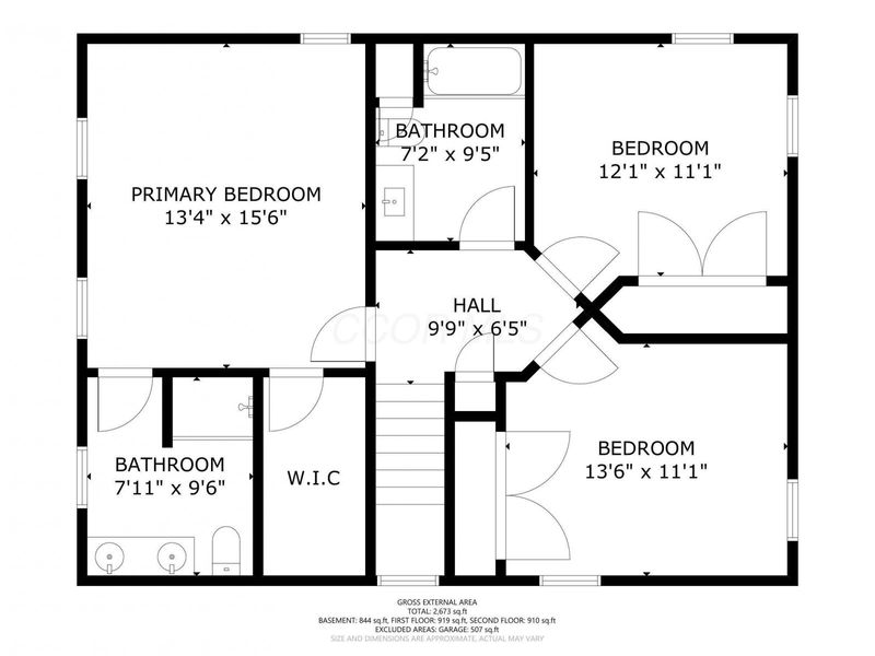 1791 Riva Ridge Drive, Mansfield, OH 44904 Photo 24
