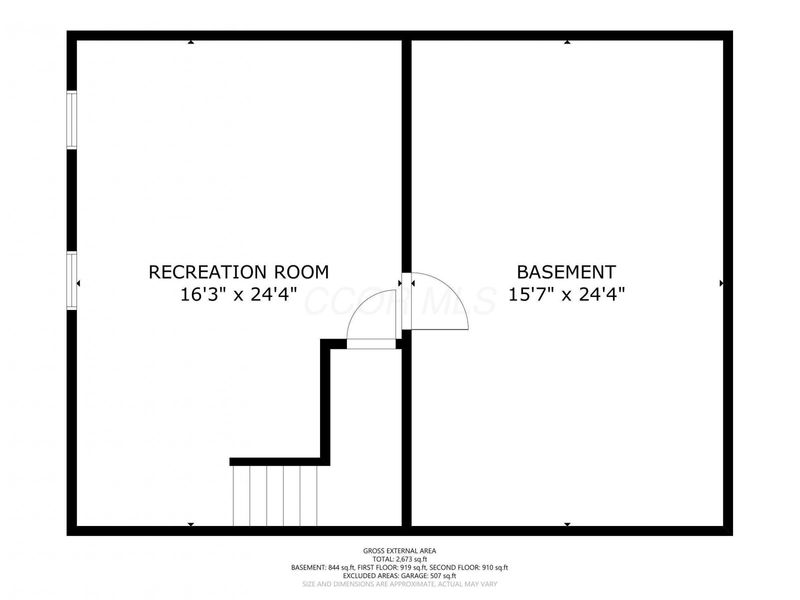 1791 Riva Ridge Drive, Mansfield, OH 44904 Photo 28