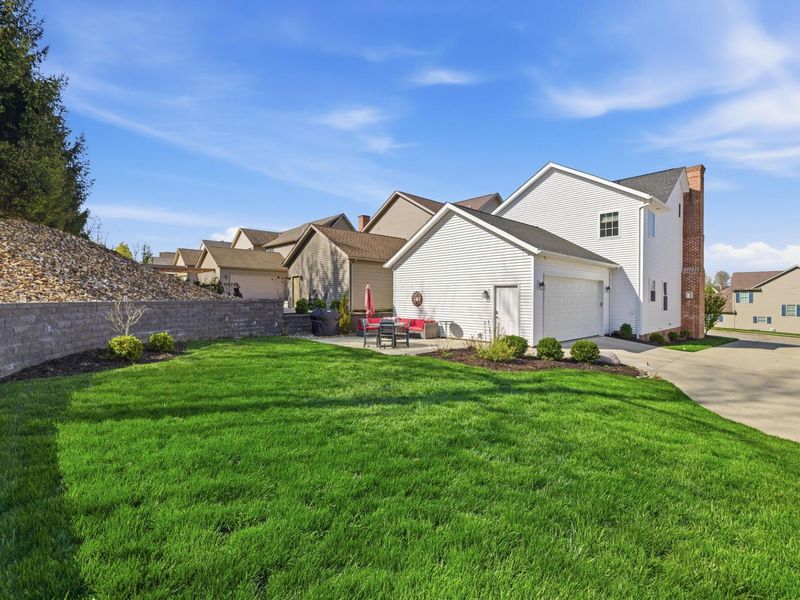 1791 Riva Ridge Drive, Mansfield, OH 44904 Photo 31