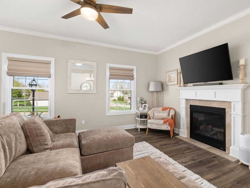 1791 Riva Ridge Drive, Mansfield, OH 44904 Photo 4