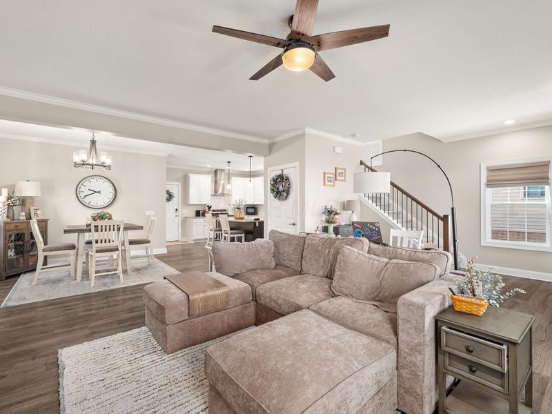 1791 Riva Ridge Drive, Mansfield, OH 44904 Photo 5