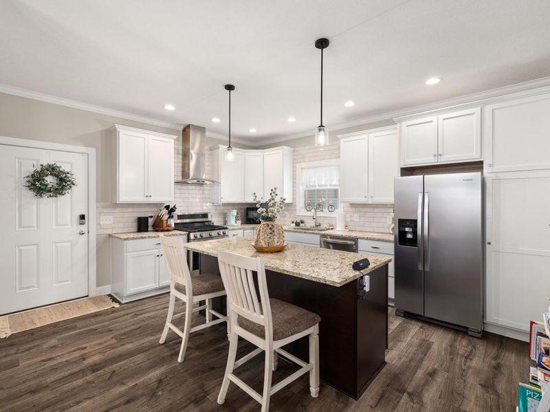 1791 Riva Ridge Drive, Mansfield, OH 44904 Photo 6