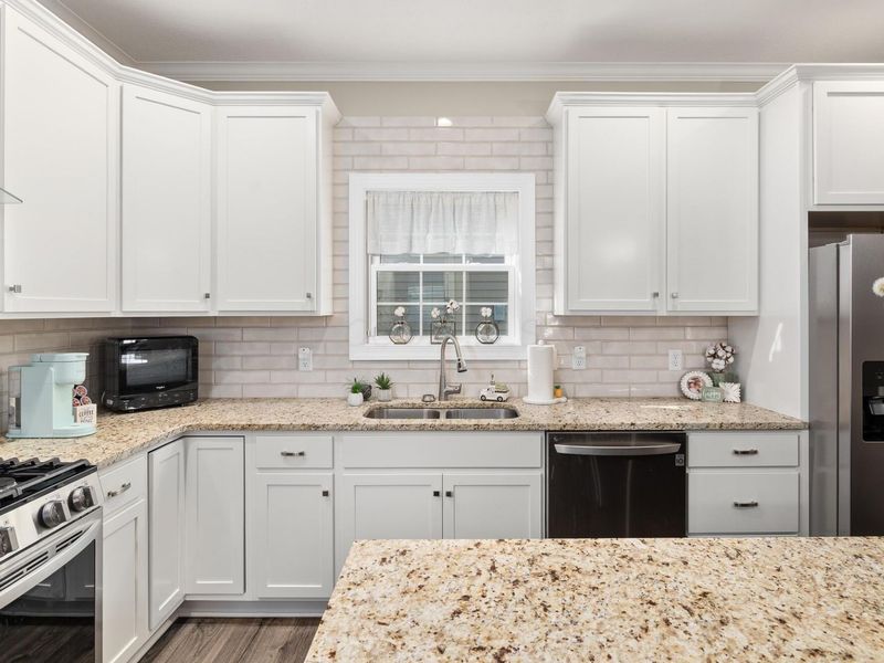 1791 Riva Ridge Drive, Mansfield, OH 44904 Photo 8