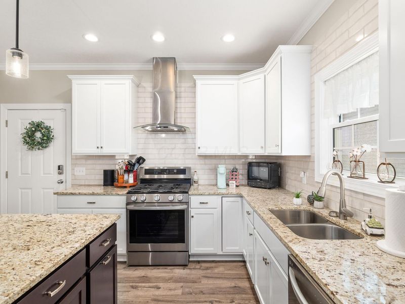 1791 Riva Ridge Drive, Mansfield, OH 44904 Photo 9