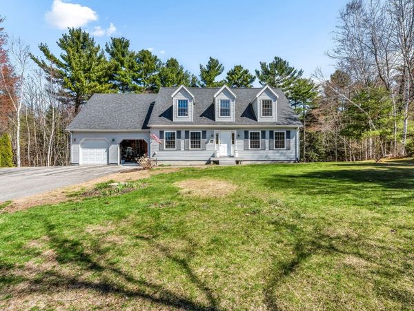 20 Easy Street , Standish, ME 04084