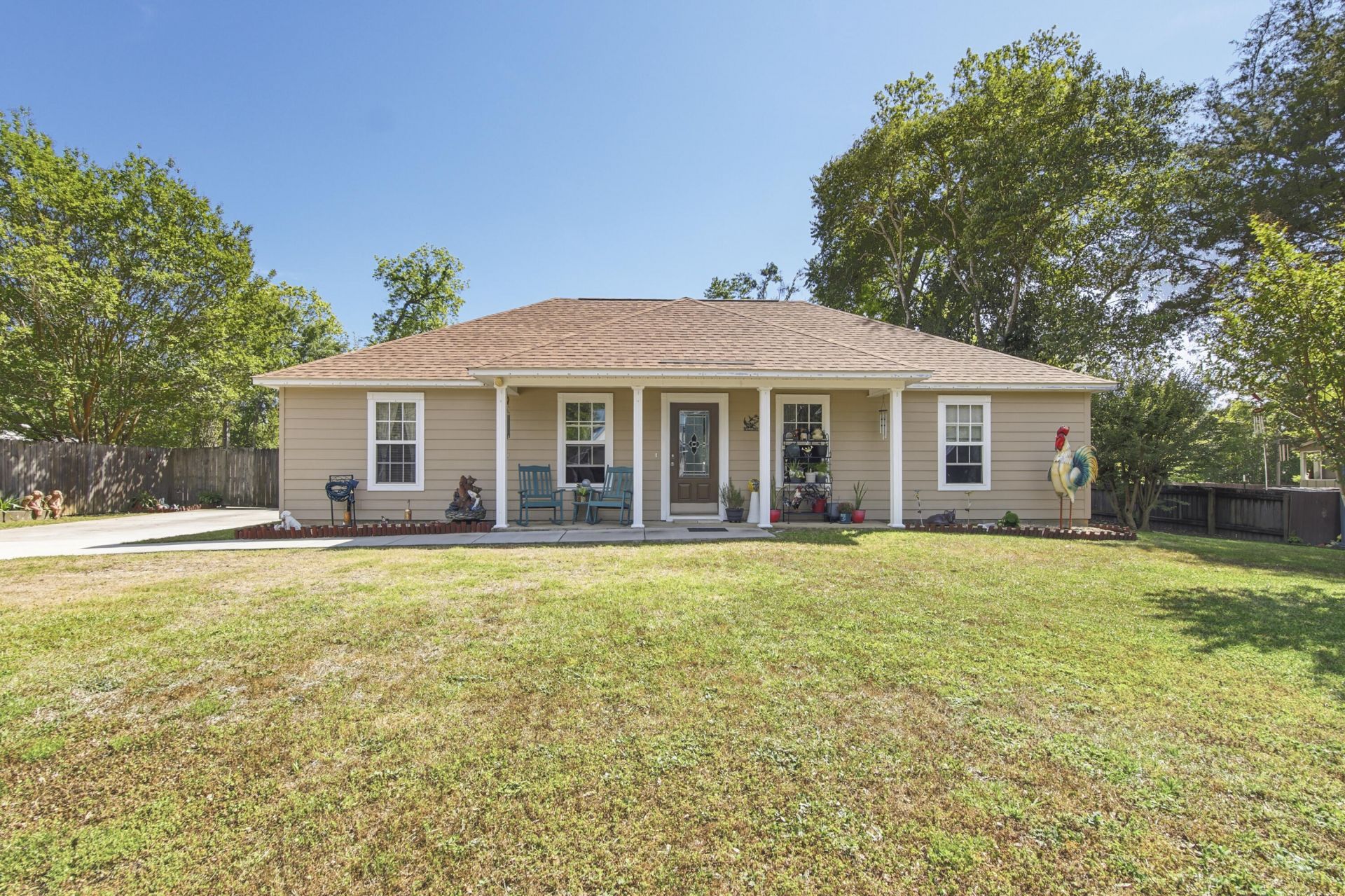 21220 Cherokee Avenue, Florala, AL 36442 Main Photo