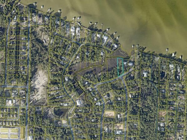 Lot 17 Taurus Drive, Santa Rosa Beach, FL 32459
