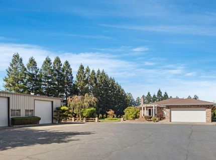 20201 N Dustin Rd, Acampo, CA 95220 Photo