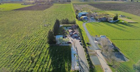 20201 N Dustin Rd, Acampo, CA 95220 Photo