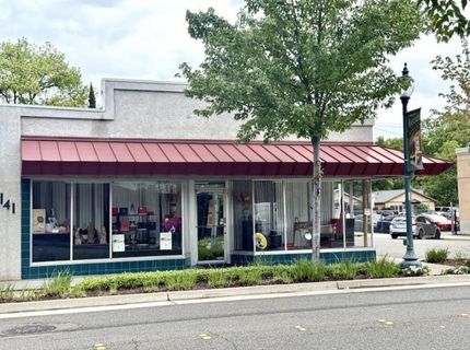 141 Riverside Ave, Roseville, CA 95678 Photo