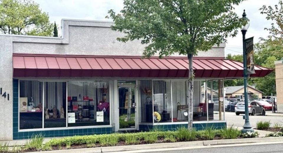 141 Riverside Ave, Roseville, CA 95678 Photo