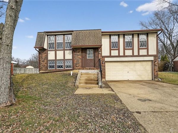 2531 Windsor Village Drive, Miami Township, OH 45342