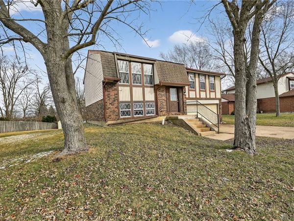 2531 Windsor Village Drive, Miami Township, OH 45342