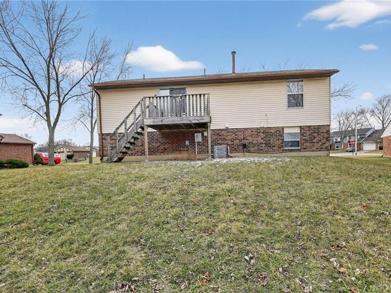 2531 Windsor Village Drive, Miami Township, OH 45342 Photo 2