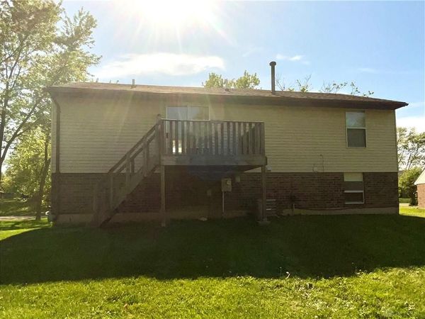 2531 Windsor Village Drive, Miami Township, OH 45342